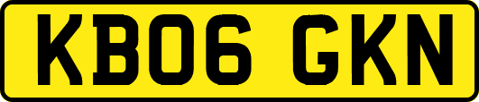 KB06GKN