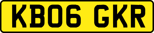 KB06GKR