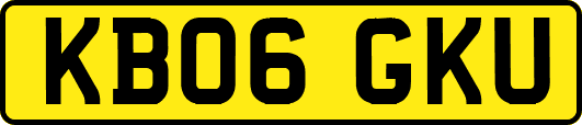 KB06GKU