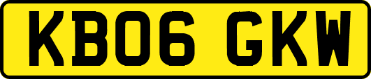 KB06GKW