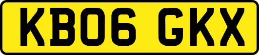 KB06GKX