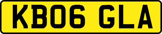 KB06GLA