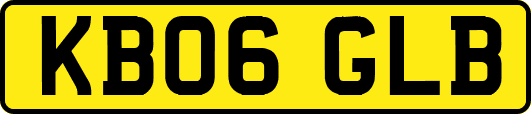 KB06GLB