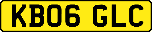KB06GLC