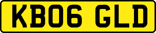 KB06GLD