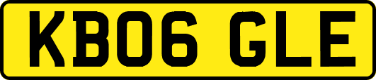 KB06GLE