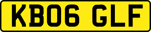 KB06GLF