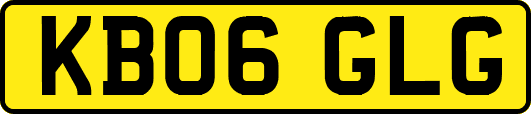 KB06GLG