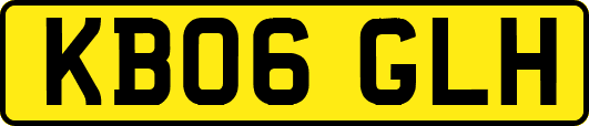 KB06GLH