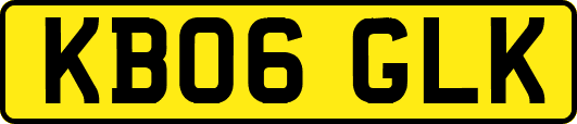 KB06GLK