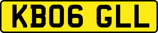 KB06GLL