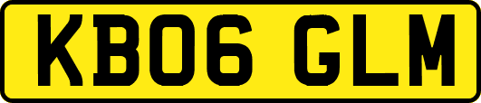 KB06GLM