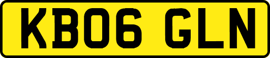 KB06GLN