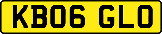 KB06GLO