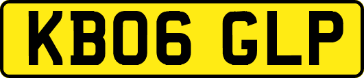 KB06GLP