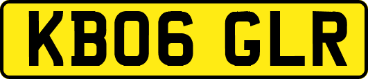 KB06GLR