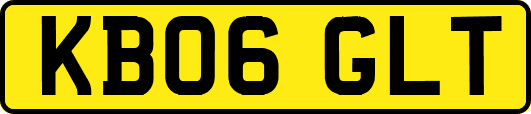 KB06GLT