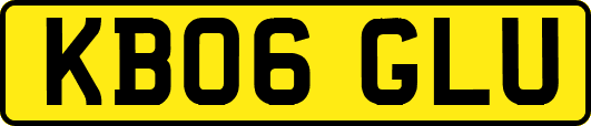 KB06GLU