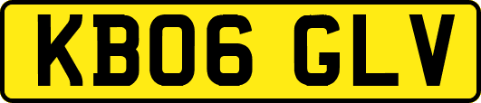KB06GLV