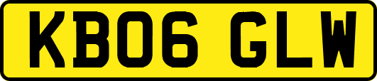 KB06GLW