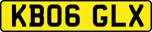 KB06GLX