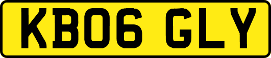 KB06GLY