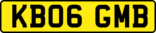 KB06GMB