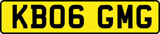 KB06GMG
