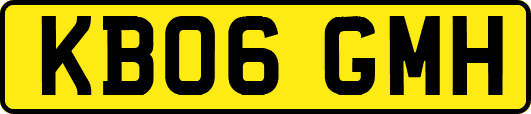 KB06GMH