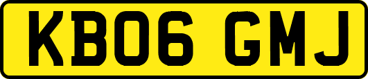 KB06GMJ