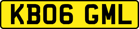KB06GML