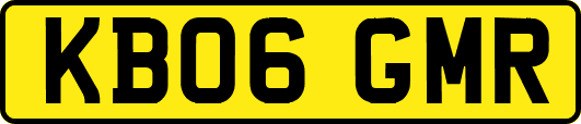KB06GMR