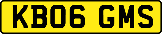 KB06GMS