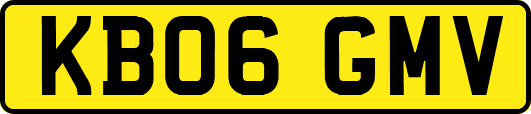 KB06GMV