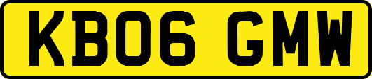 KB06GMW