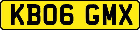 KB06GMX