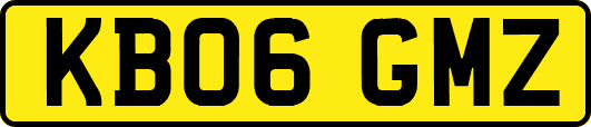 KB06GMZ