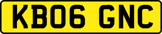KB06GNC