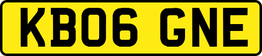 KB06GNE