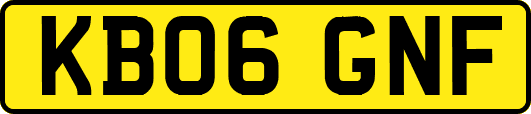KB06GNF