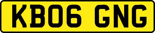 KB06GNG