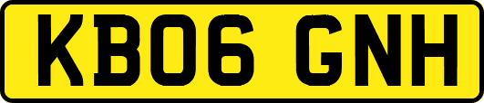 KB06GNH