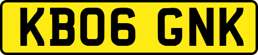 KB06GNK