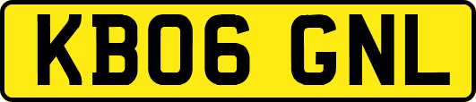 KB06GNL