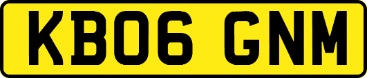 KB06GNM
