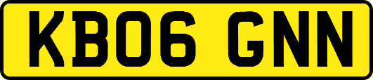 KB06GNN