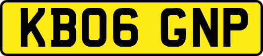 KB06GNP