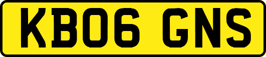 KB06GNS
