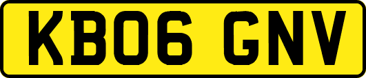 KB06GNV