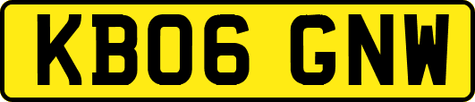 KB06GNW